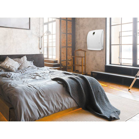 Приточный очиститель воздуха Ballu ONEAIR ASP-200S