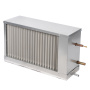 Охладитель фреоновый для прямоугольных каналов SHUFT WHR-R 800x500-4