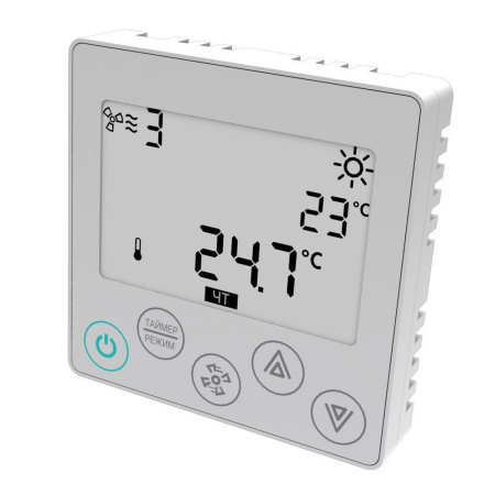 Приточная установка Zilon ZPE-M 350-1,2/1 INT