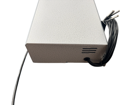 Электрический котел ZakRaf 6/9/12 кВт