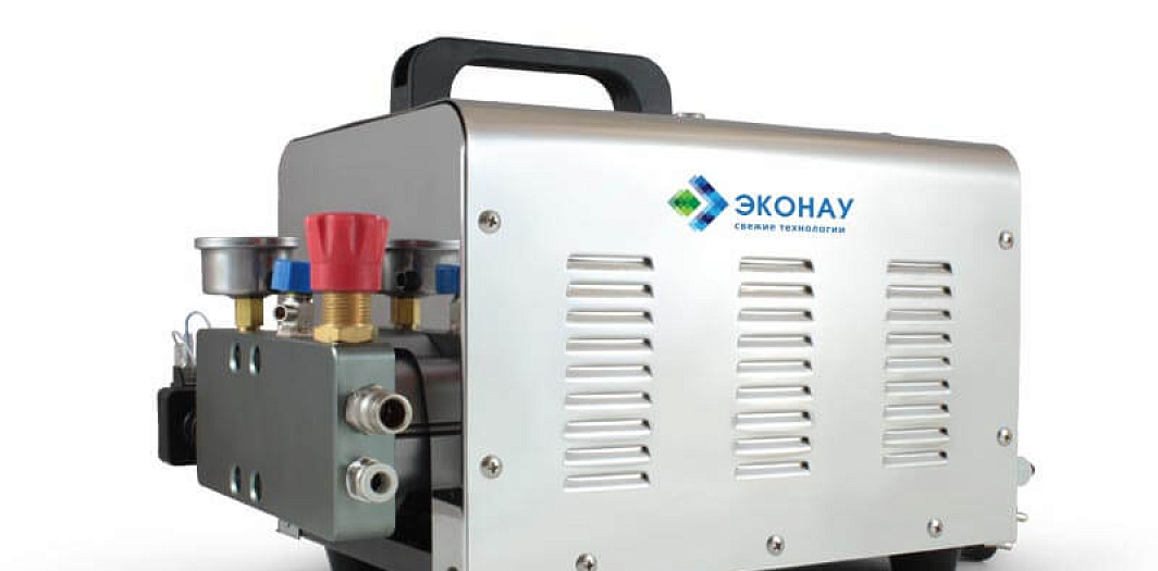 Швейный цех