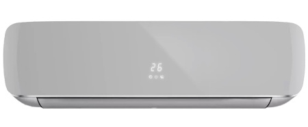 Сплит система Hisense Silver Crystal Super AS-13UW4RVETG01(S)