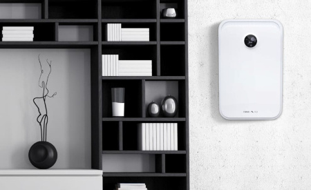 Бризер Funai ERW-150X.P