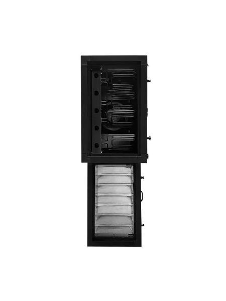 Приточно-вытяжная установка с рекуперацией Turkov CRIOVENT S 5000 12 E