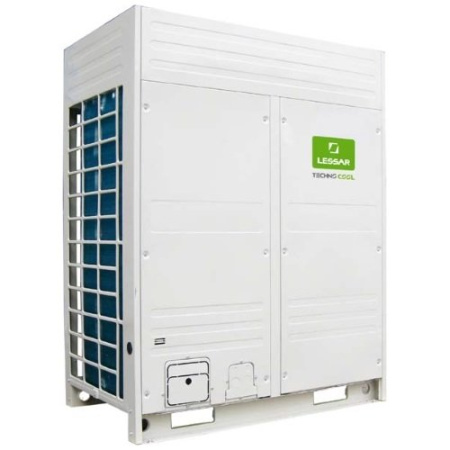 Компрессорно-конденсаторный блок Lessar LUQ-C180A