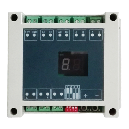 Кассетный внутренний блок Systemair SYSPLIT SIMPLE CASSETTE 48 HP R