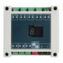 Кассетный внутренний блок Systemair SYSPLIT SIMPLE CASSETTE 48 HP R