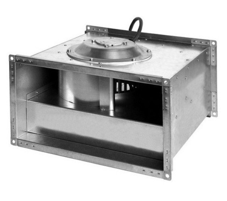 Канальный вентилятор Ballu Machine LINE 700x400-4/3
