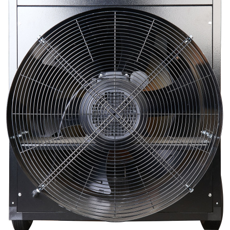 Тепловая пушка дизельная OurMaster DV 470