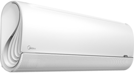 Сплит система Midea Breezeless MSFA-12N8D6-I/MSFA-12N8D6-O