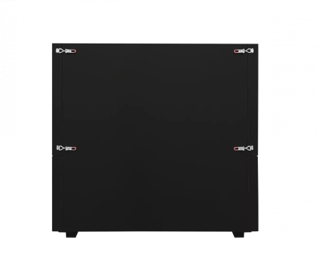 Приточно-вытяжная установка с рекуперацией Turkov Zenit Heco VM 1500 6 E