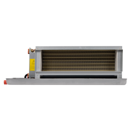 Фанкойл канальный супертонкий Electrolux EFSS-360