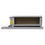 Фанкойл канальный супертонкий Electrolux EFSS-360