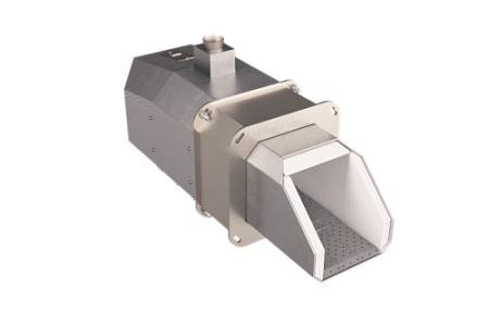 Горелка Lavoro Pellet 100 кВт