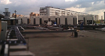 Установка ККБ