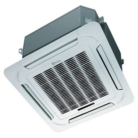 Фанкойл кассетный четырехтрубный SHUFT SFR-850F
