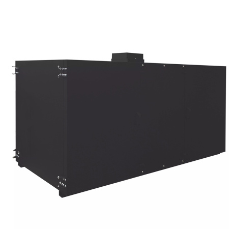 Приточно-вытяжная установка Turkov ZENIT HECO V 3000 12E (Steel)