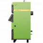 Котел твердотопливный полуавтоматический Lavoro Carbone LC-12