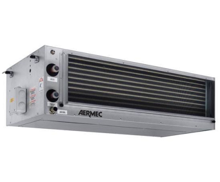 Канальный фанкойл Aermec TS 63
