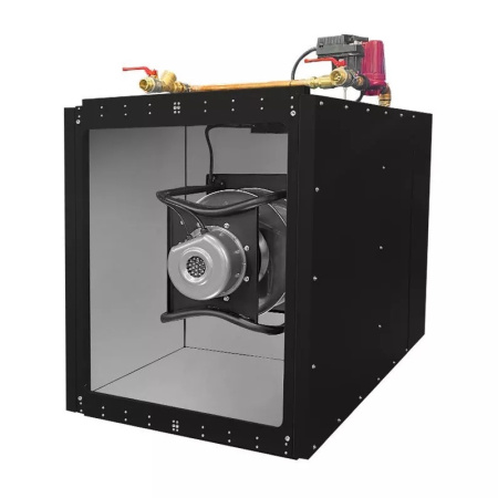 Приточная установка Turkov Capsule 10100 W 3R