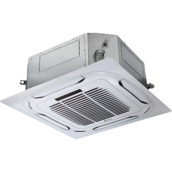 Кассетный внутренний блок Systemair SYSPLIT SIMPLE CASSETTE 48 HP R