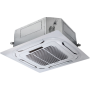 Кассетный внутренний блок Systemair SYSPLIT SIMPLE CASSETTE 48 HP R
