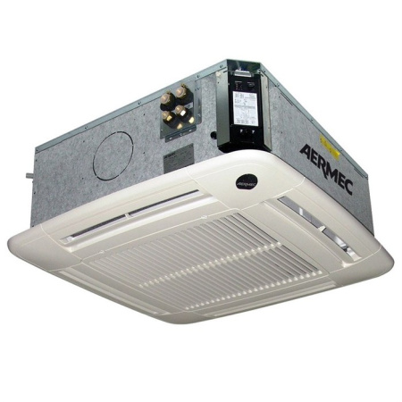 Кассетный фанкойл Aermec FCL 102 V2