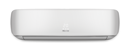 Hisense AMS-12UR4SPSC4(W) Premium SLIM Design FREE Match Настенный блок Мультисистемы