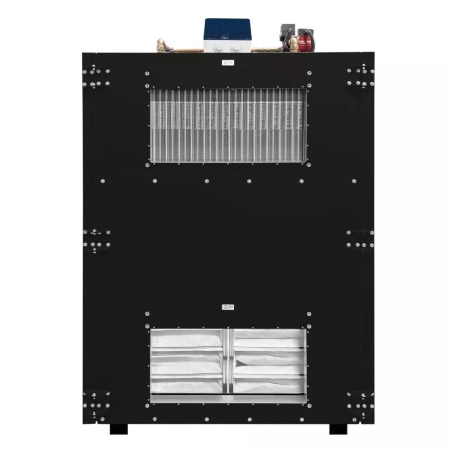 Приточно-вытяжная установка с рекуперацией Turkov Zenit Heco X 3010 W