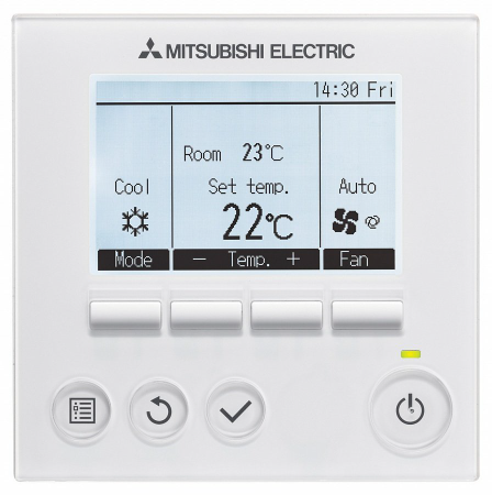 Mitsubishi Electric канальный блок SEZ-KD50VAQ