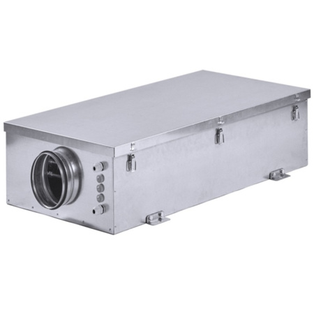 Приточная установка Zilon ZPE-M 1400-6,0/2 INT