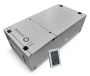 Приточная установка Systemair Topvex SF02M EL 9