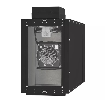 Приточная установка Capsule Turkov Capsule 2100 E 12-15 кВт