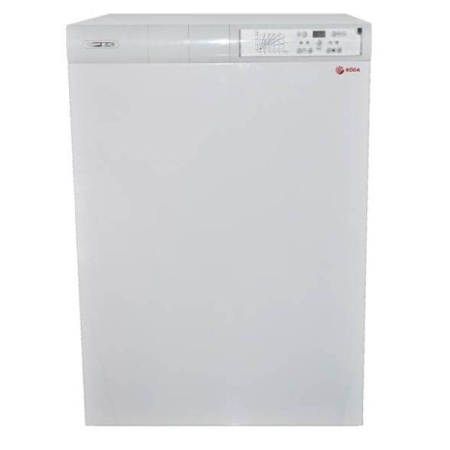 Напольный газовый котел Roda Krafter RMOD 50