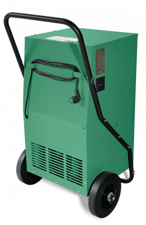 Промышленный осушитель воздуха DanVex DEH-1200i