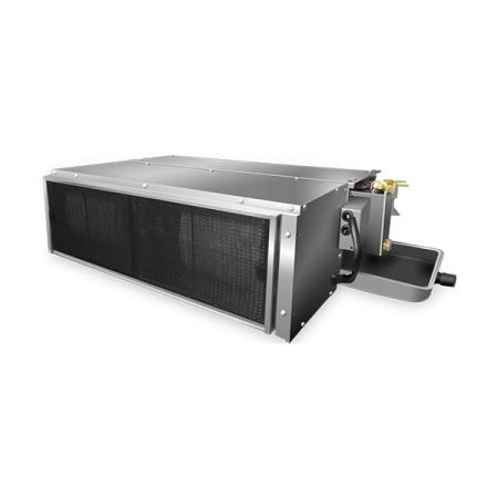 Канальный фанкойл Royal Clima MACS-I-D20P4K