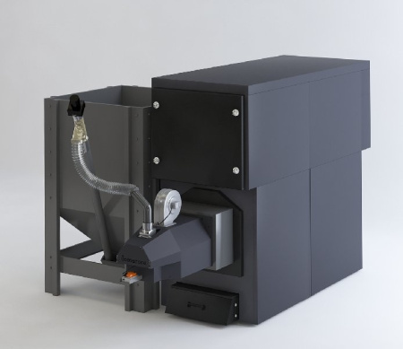 Пеллетный котел Woodstoke CKS 500