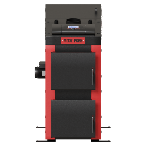 Котел автоматический угольный (пеллетный) Metal-Fach SZTOKER 15