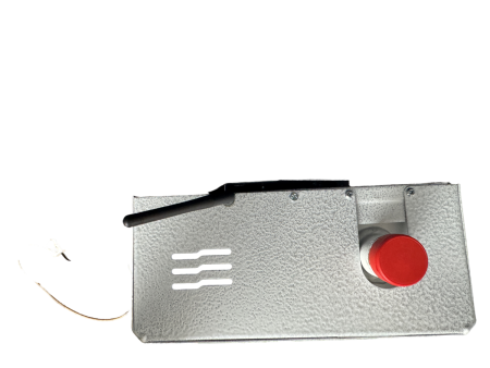 Электрический котел ZakRaf 6/9/12 кВт