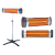 Инфракрасные обогреватели