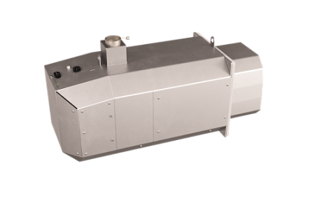 Горелка Lavoro Pellet 200 кВт