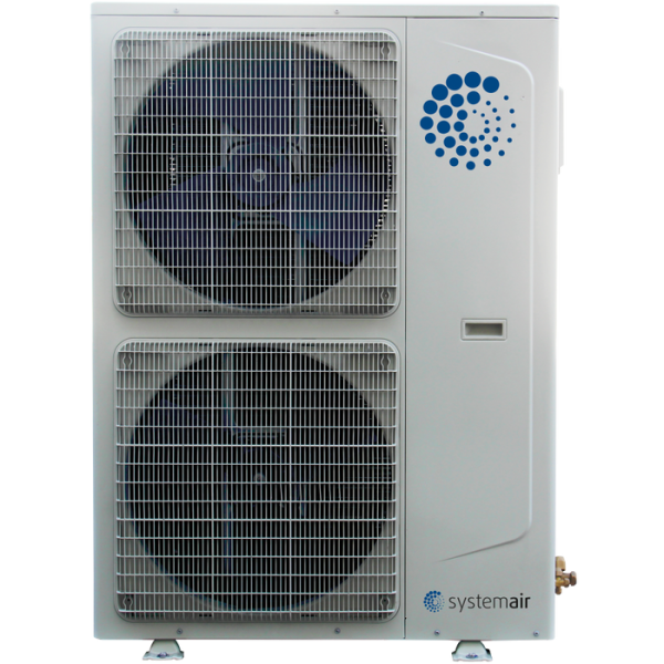 Кассетный внутренний блок Systemair SYSPLIT SIMPLE CASSETTE 48 HP R