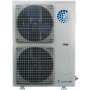 Кассетный внутренний блок Systemair SYSPLIT SIMPLE CASSETTE 48 HP R