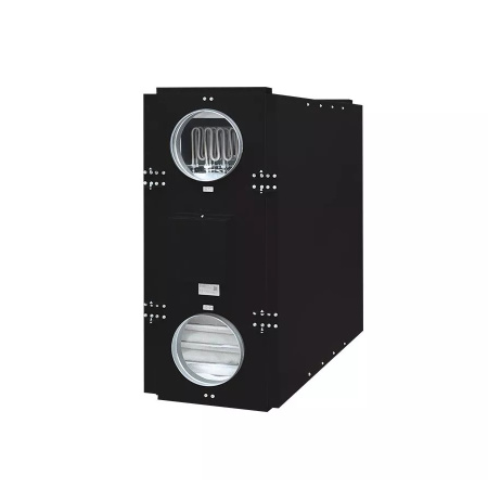 Приточно-вытяжная установка с рекуперацией Turkov Zenit Standart X 1010 E