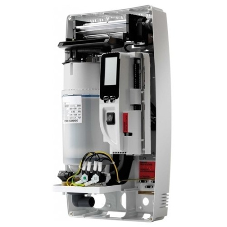 Увлажнитель с погружными электродами CAREL compactSteam CHF03V2001