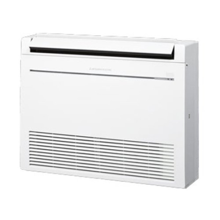 Mitsubishi Electric MFZ-KJ25VE2-ER2 / MUFZ-KJ25VE напольный