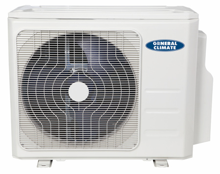Внешний блок мульти сплит-системы General Climate GU-M4EA28H32