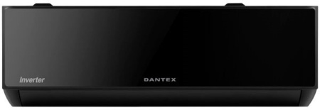 Сплит система Dantex ADVANCE PRO RK-12SATBI Black PLUS/RK-12SATBIE