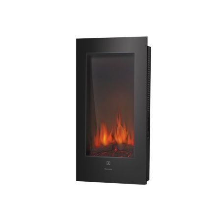 Электрокамин Electrolux  EFP/W – 1200RCL