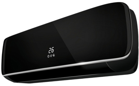 Сплит система Hisense Black Crystal Super AS-13UW4RVETG01(B)